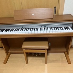 【ネット決済】電子ピアノ　KORG C-320LC（11/14まで）
