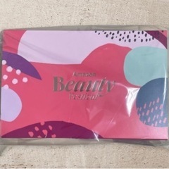 Amazon Beauty Festival 記念コレクションボックス