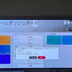 【ネット決済】有機ELテレビ OLED 65G2PJA 【65V...