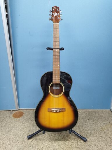 Takamine　タカミネ　T-P1 TBS アコースティックギター