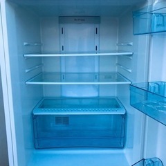 ET887番⭐️ 305L⭐️ハイアール冷凍冷蔵庫⭐️