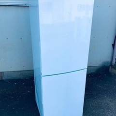 ET887番⭐️ 305L⭐️ハイアール冷凍冷蔵庫⭐️