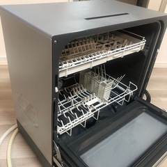 パナソニック製食洗機　卓上タイプ　値下げしました！ パナソニック製食洗機 卓上タイプ 値下げしました！