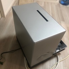 パナソニック製食洗機　卓上タイプ　値下げしました！