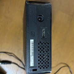 TOSHIBA REGZA 外付けHDD 32型　BUFFALO 東芝　レグザ　テレビ