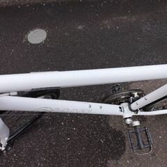 売約済みです。【札幌市内石狩市役所ぐらい配達無料】【防犯登録料込】中古車　ジャイアント Ｒ３ Mサイズ