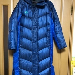 ★値下げ★【adidas アディダス 】ベンチコート　メンズ（M）