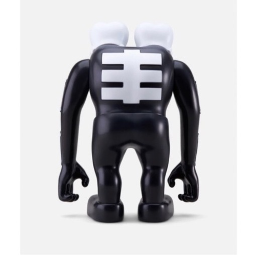 その他 NEIGHBORHOOD - neighborhood skulls-kun bountyhunter NEIGHBORHOOD × BOUNTY HUNTER「SKULLS-KUN」フィギュアが11/3