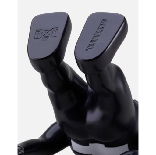 NEIGHBORHOOD×BOUNTY HUNTER SKULLS-KUN 限定