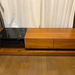 テレビ台　テレビボード　150㎝