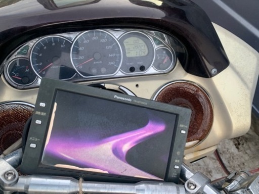 ヤマハマジェスティC 250 フルカスタム