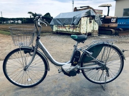 903番　電動自転車