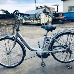 905番　電動自転車