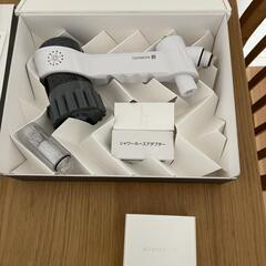 シャワー　ヘッド