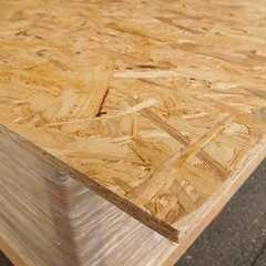 OSB合板、木材を探しています！！