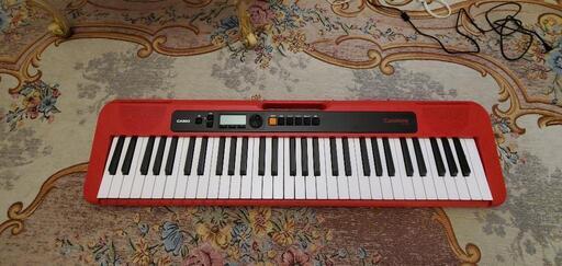 カシオトーン CASIOTONE  CT-S200 電子ピアノ キーボード