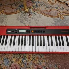 カシオトーン CASIOTONE  CT-S200 電子ピアノ ...