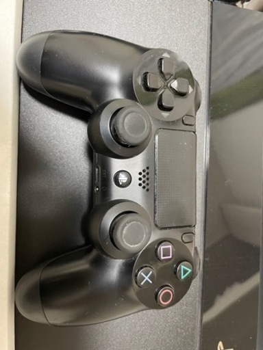 PS4本体&ソフト6本付き‼️ ps4 本体 ソフト6本セット 【公式通販】