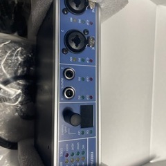 RME Fireface UCX【国内品】