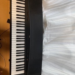 中古　YAMAHA電子ピアノ　YPP-15