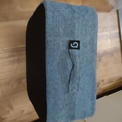 シェイプキューブ　スカイブルー　ジムテリア 