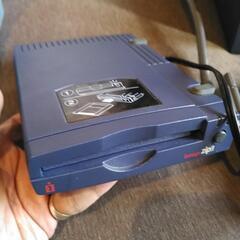 イオメガ　iomega zip drive