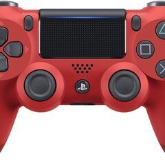 PS4専用　純正ワイヤレスコントローラー (DUALSHOCK ...