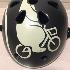 【値引中】ブリヂストン bikkeヘルメット  子供用ヘルメット