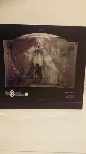 Fate/Grand Order キャスター/マーリン 1/8 完成品フィギュア