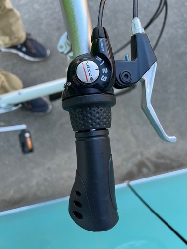 DAHON dove i3 走行少美車 DAHON dove i3 走行少美車