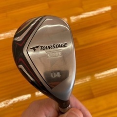 BRIDGESTONE tour stage V773 U4