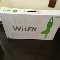 Will  fit ボードのみ