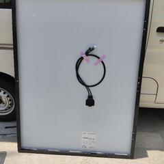 太陽光発電パネル　６枚セット　ソーラーパネル　ソーラーフロンティア　ソーラー　 太陽光パネル 太陽 SFK190-S　190