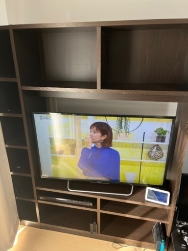 テレビ台