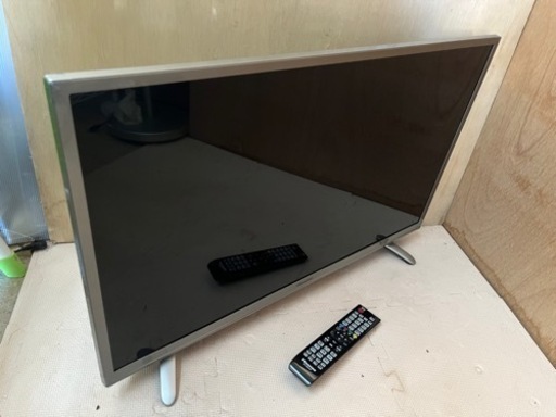 Hisense　32型液晶テレビ