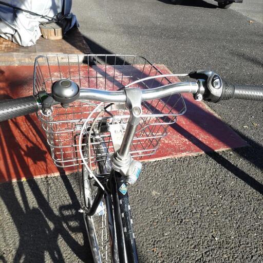 ブリヂストン トレンディ26