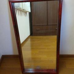 鏡（64cm×33cm）