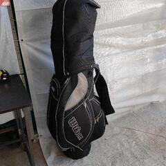 1106-023 wilson ゴルフクラブセット