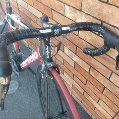 Cervelo R3 フルカーボンロードバイク 超美品 フルDuraace