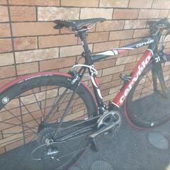 Cervelo R3 フルカーボンロードバイク 超美品 フルDuraace