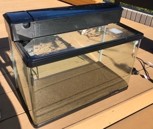 60cm水槽セット