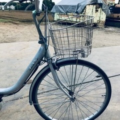 ET905番 電動自転車