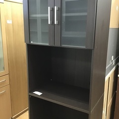 【トレファク神戸新長田】ダークブラウンのレンジボード入荷しました！!【取りに来れる方限定】