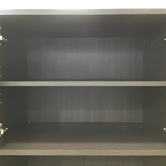 【トレファク神戸新長田】ダークブラウンのレンジボード入荷しました！!【取りに来れる方限定】