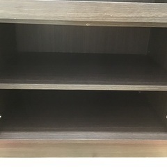 【トレファク神戸新長田】ダークブラウンのレンジボード入荷しました！!【取りに来れる方限定】