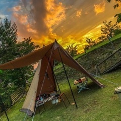 テンマクデザイン サーカスTCDX