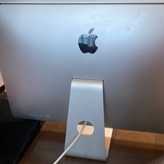 iMac 27インチ Laute 2009