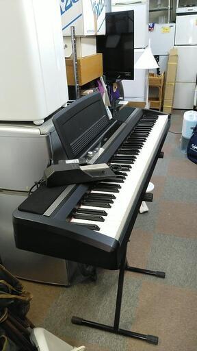 ☆北41☆ 動作品 KORG SP-170S 電子ピアノ 88鍵 キーボード スピーカー