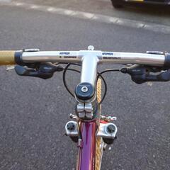 パナソニックMTB26インチ 年代物 美品