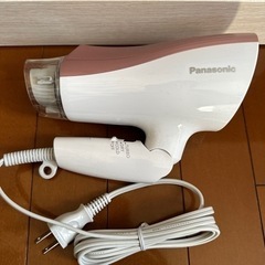 今だけお値下げ♡新品♡パナソニック ヘアドライヤー イオニティ